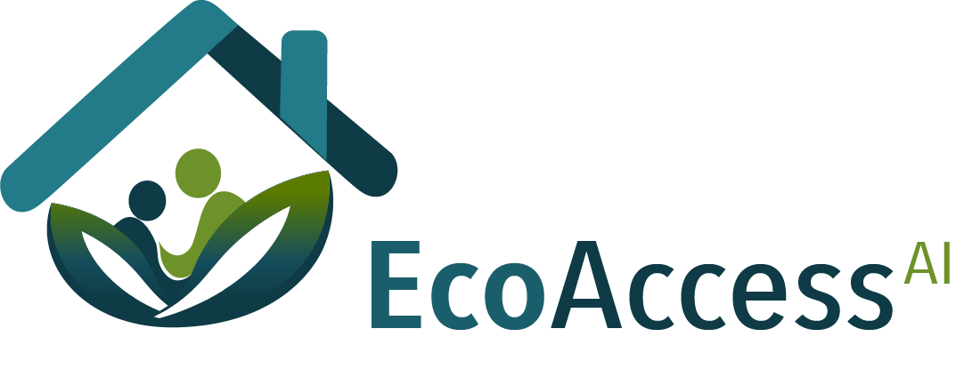 EcoAccess AI